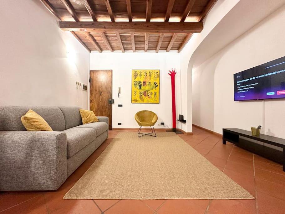 Cappelle Medicee 2 Private Apartamento Florencia