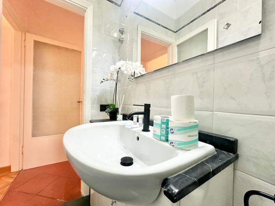 Cappelle Medicee 2 Private Apartamento Florencia