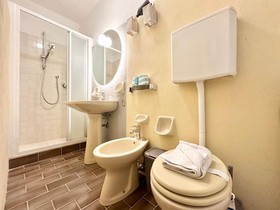 Apartamento Cappelle Medicee 2 Private Florencia