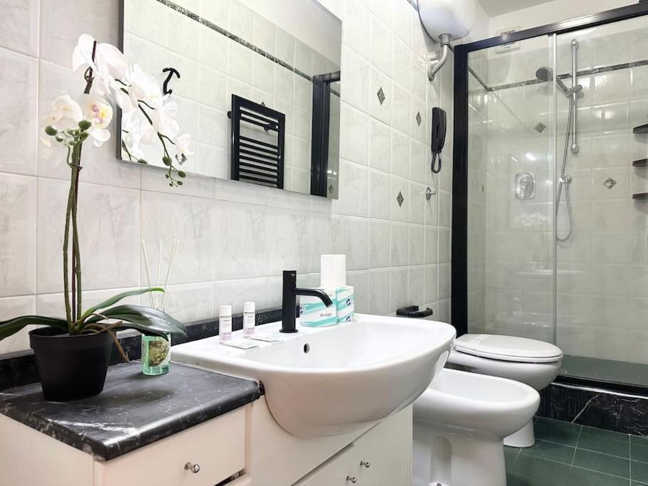 Cappelle Medicee 2 Private Apartamento *