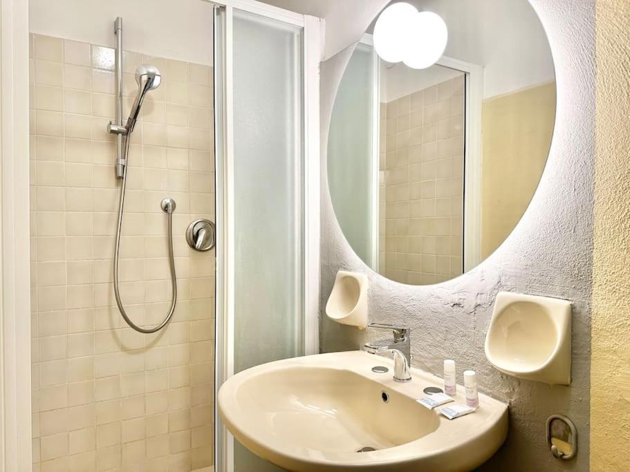 Cappelle Medicee 2 Private Apartamento Florencia