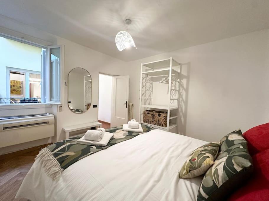 Apartamento Cappelle Medicee 2 Private Florencia