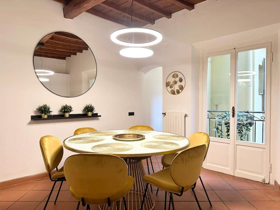 Cappelle Medicee 2 Private Apartamento