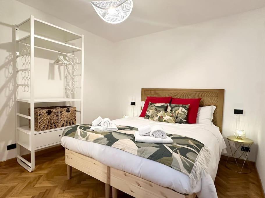 Cappelle Medicee 2 Private Apartamento Florencia