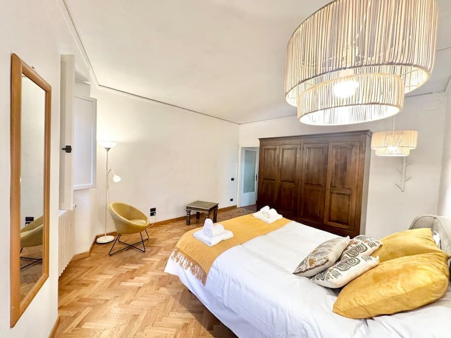 Cappelle Medicee 2 Private Apartamento Florencia